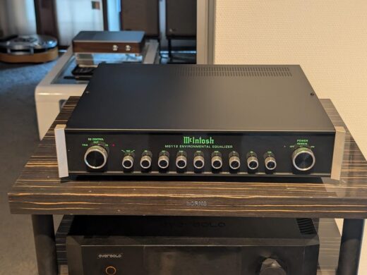 MQ 112AC
