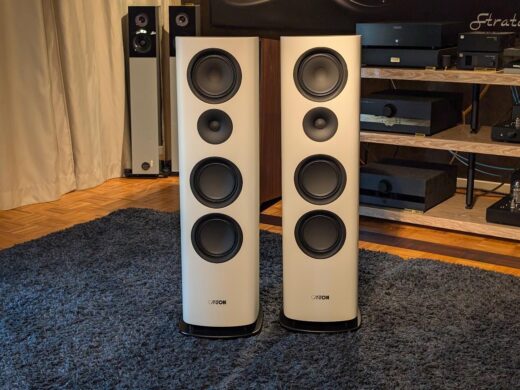 Reference 5 GS Edition
