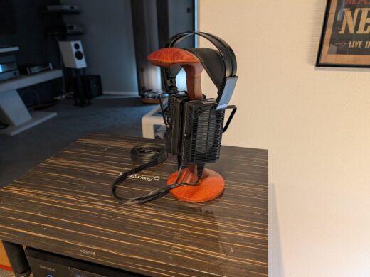 Lambda SR-L700 MK2