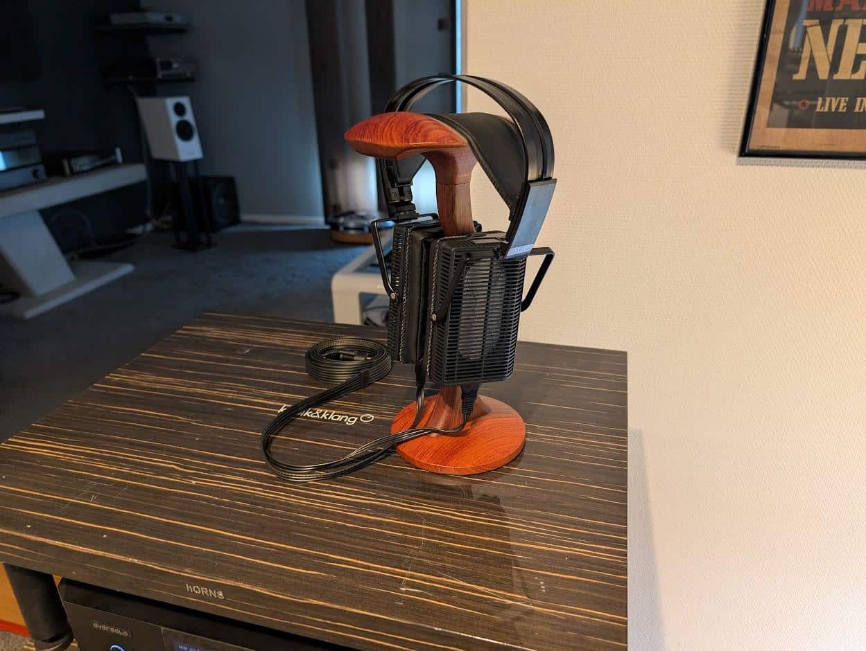 Lambda SR-L700 MK2