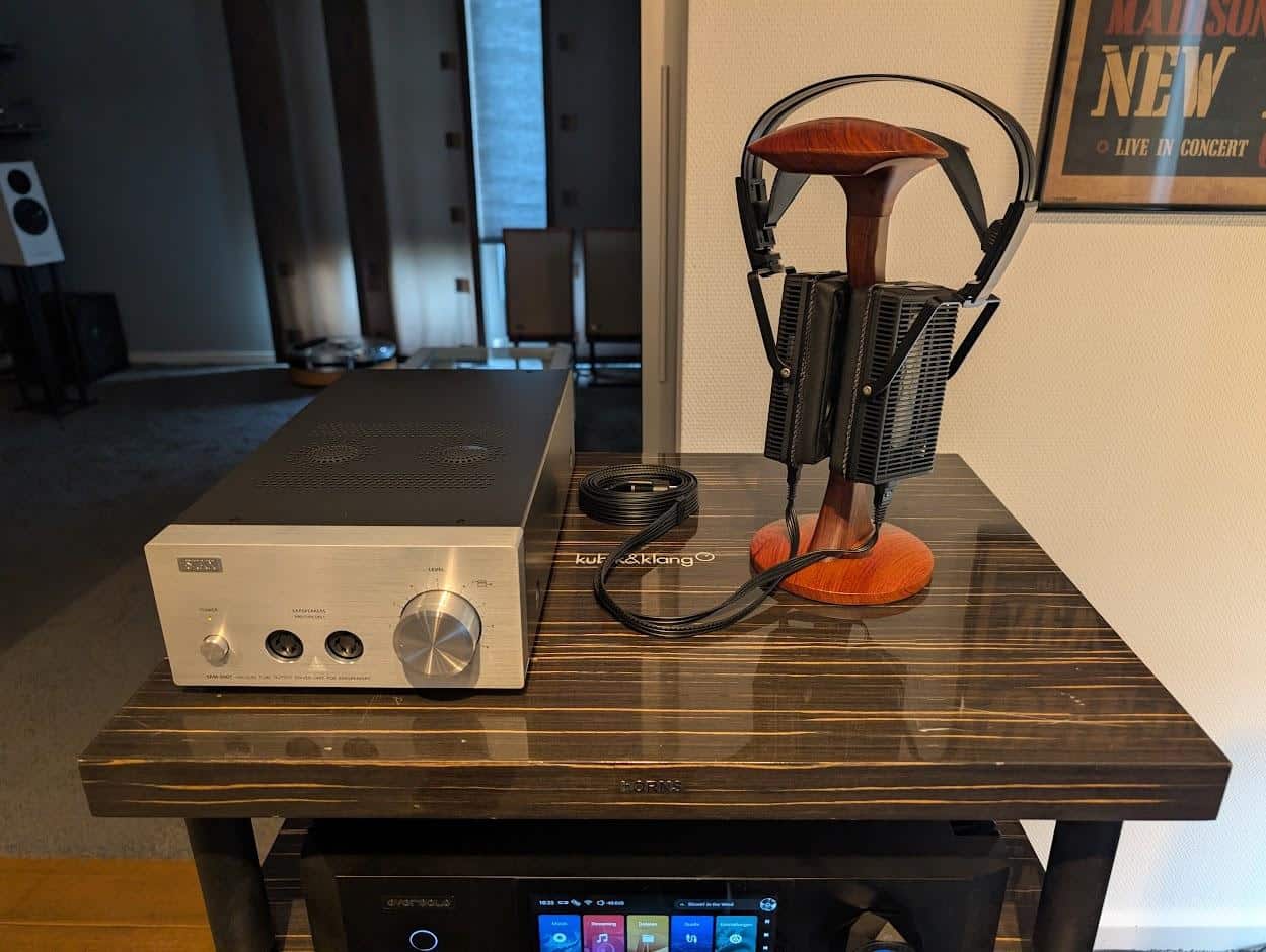 SRS-51500 MK2