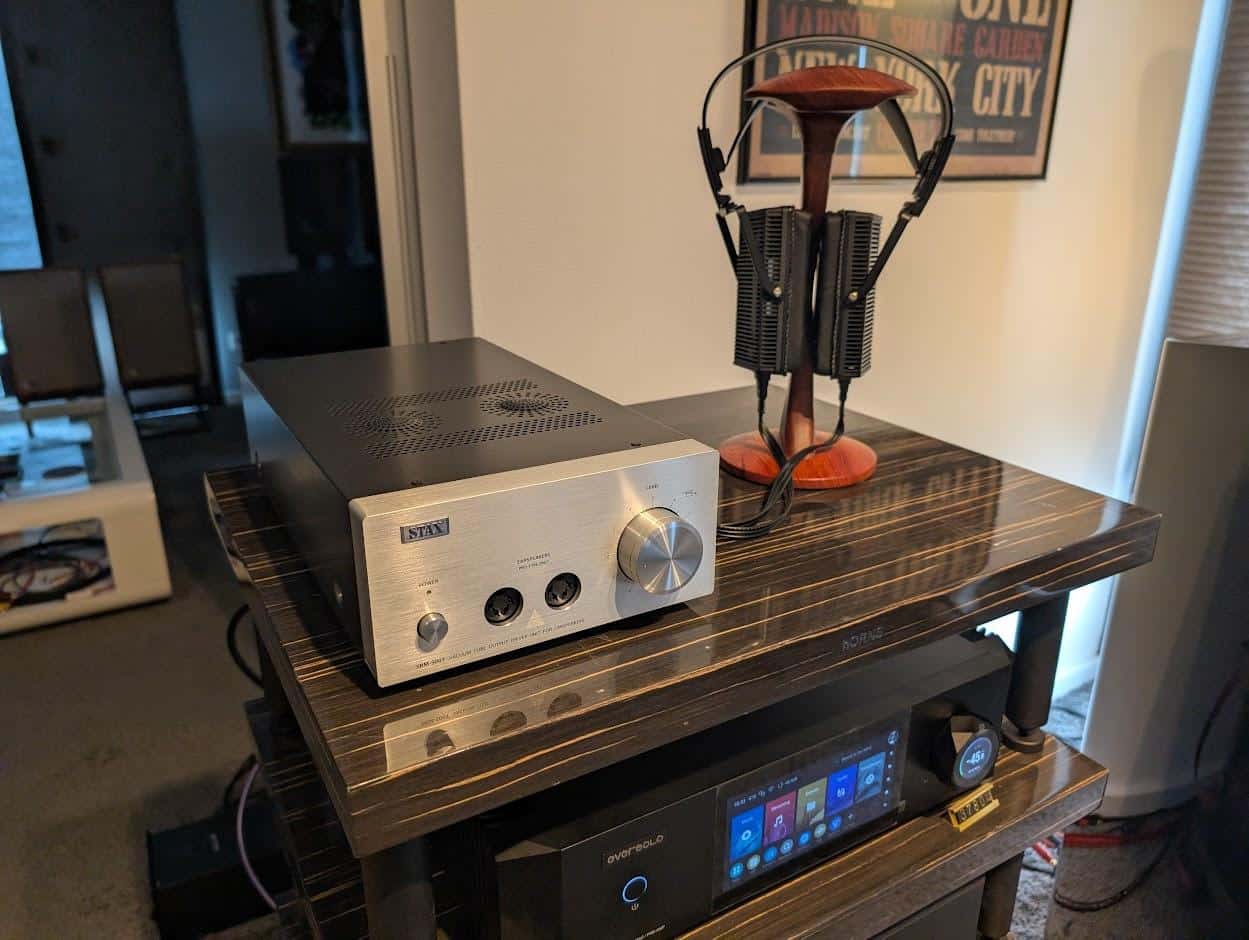 SRS-71500 MK2