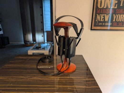 Lambda SR-L500 MK2