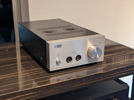 SRM-500T