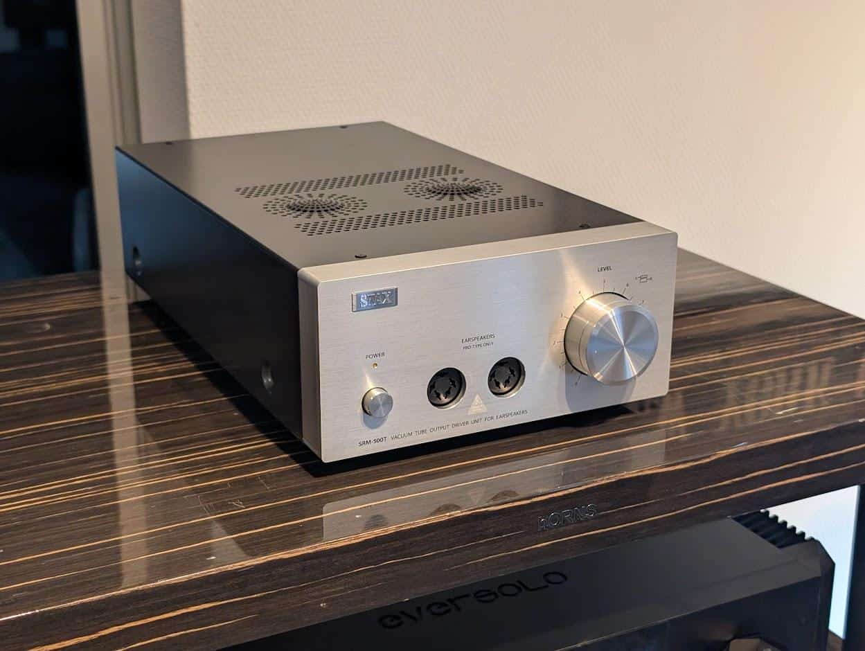 SRM-500T