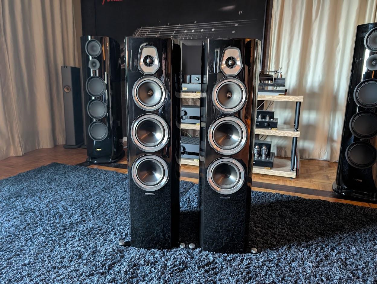 Sonetto 5