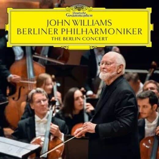 John Williams – The Berlin Concert
