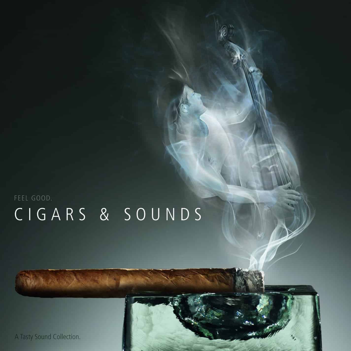 Cigars & Sounds