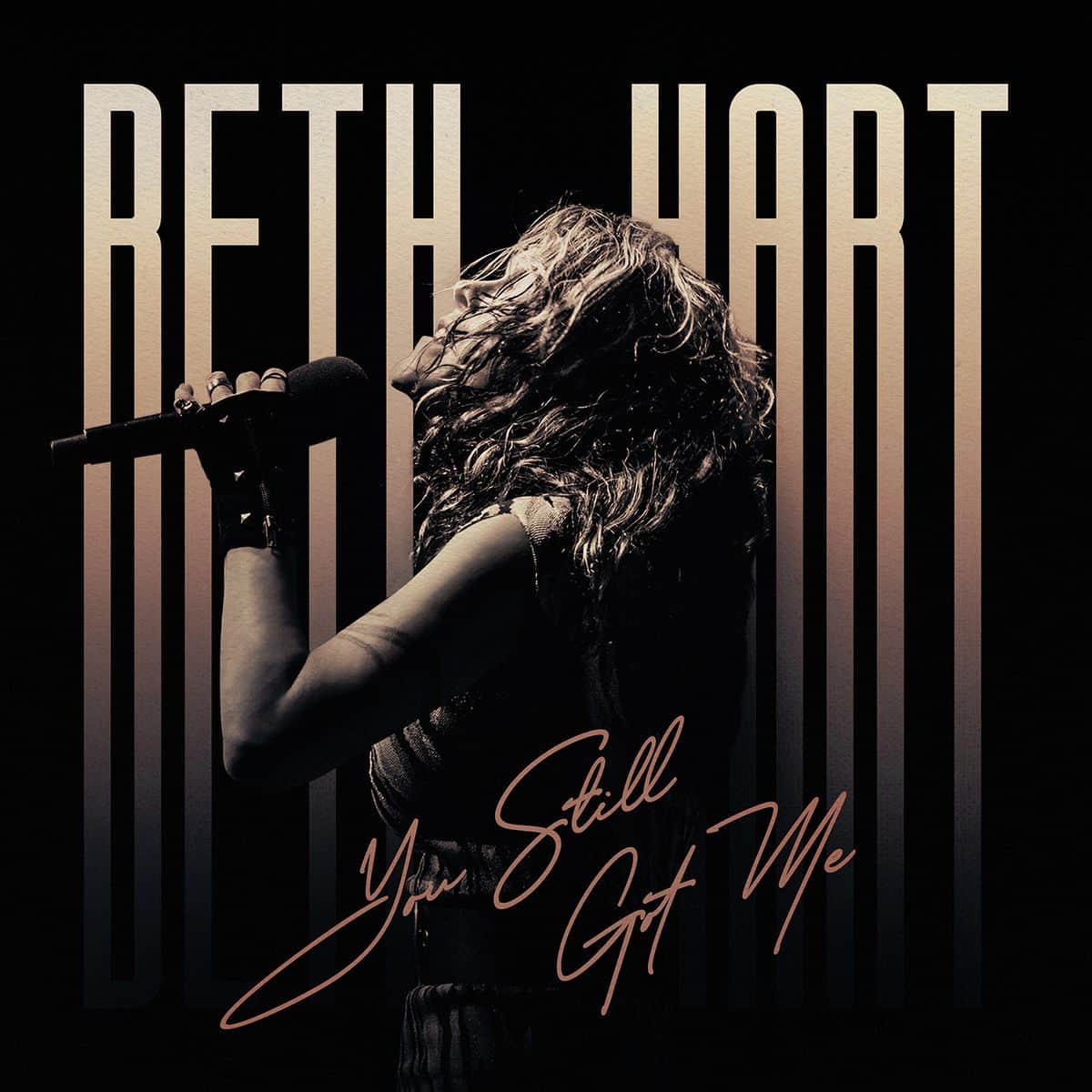 Beth Hart – You Still Got Me