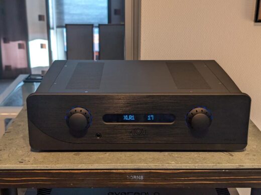 PR 400 EVO