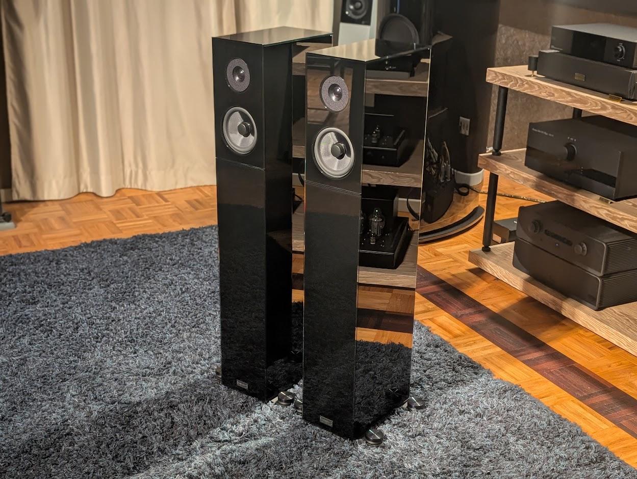 Classic 25 40 TH Anniversary Edition