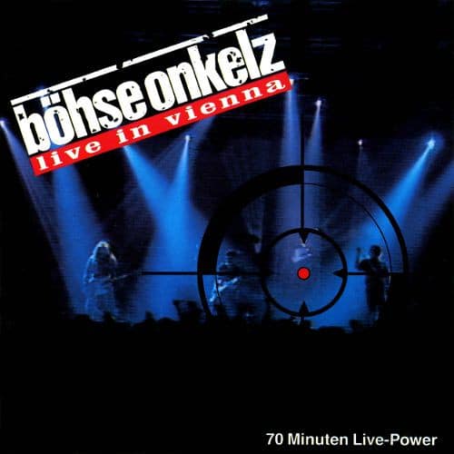 Böhse Onkelz – Live In Vienna