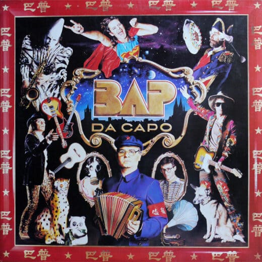BAP – Da Capo