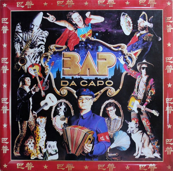 BAP – Da Capo