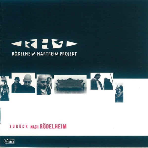 Rödelheim Hartreim Projekt – Zurück Nach Rödelheim