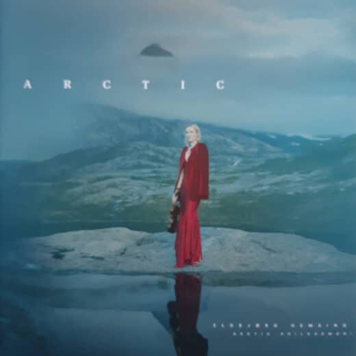 Eldbjørg Hemsing, Arctic Philharmonic – Arctic
