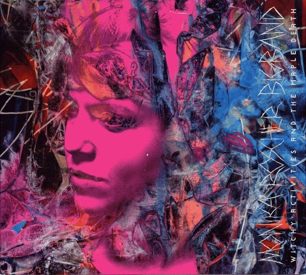 Monika Roscher Bigband – Witchy Activities And The Maple Death