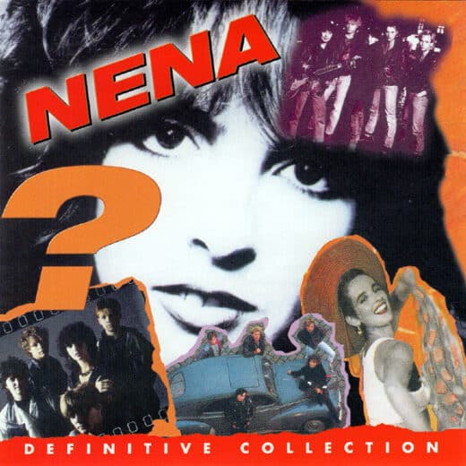 Nena – Definitive Collection