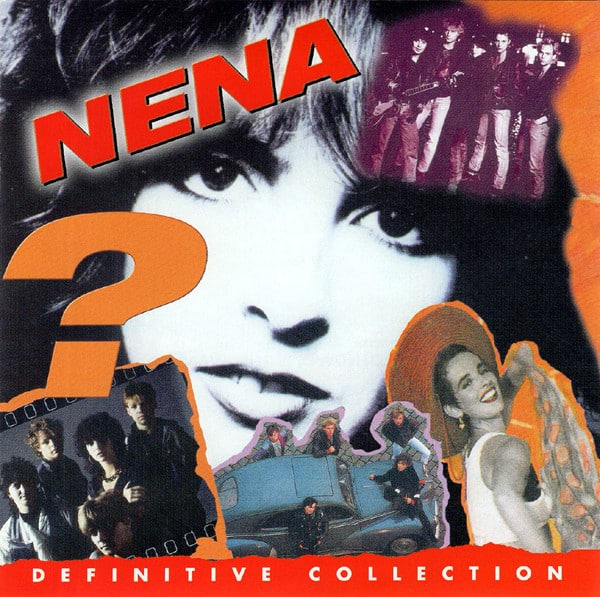 Nena – Definitive Collection