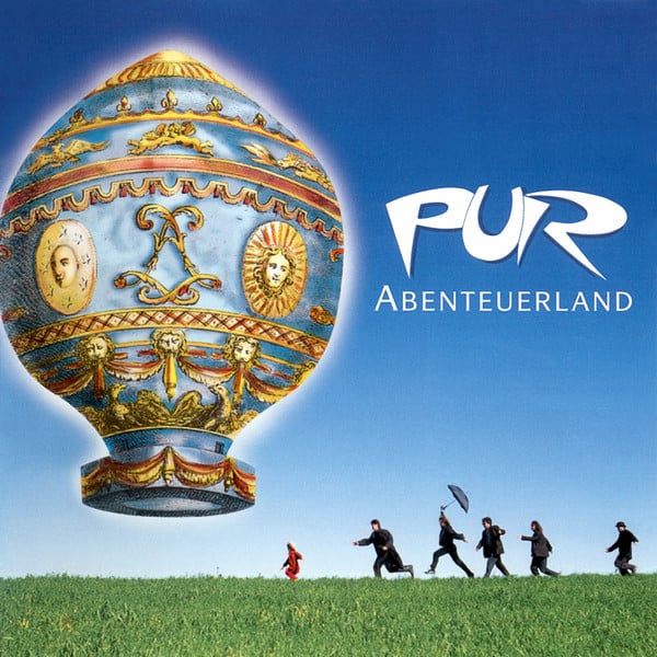 Pur – Abenteuerland