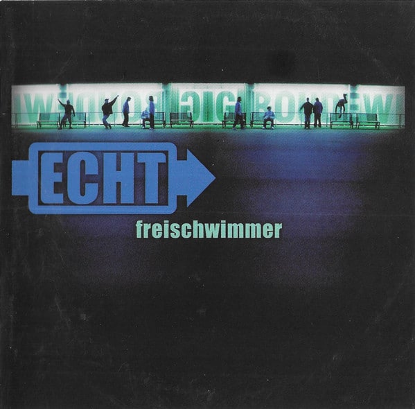 Echt – Freischwimmer