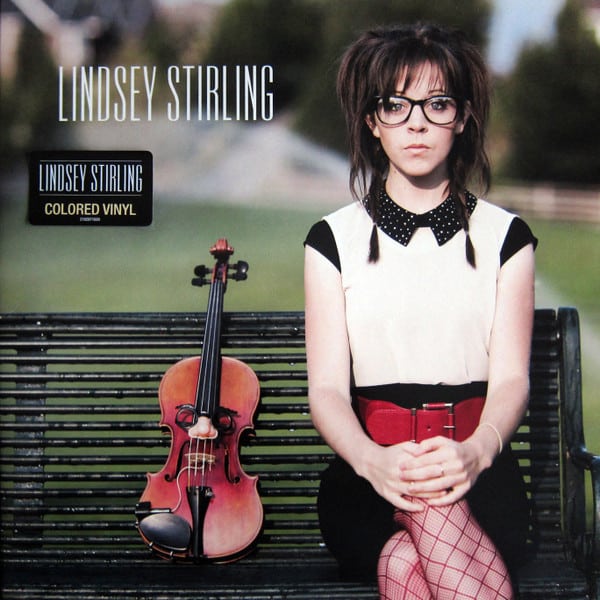 Lindsey Stirling – Lindsey Stirling