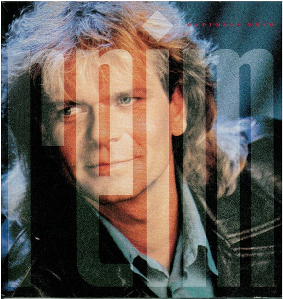 Matthias Reim – Reim