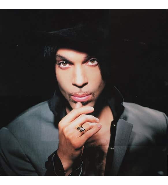 Prince One Nite Alone… Live!