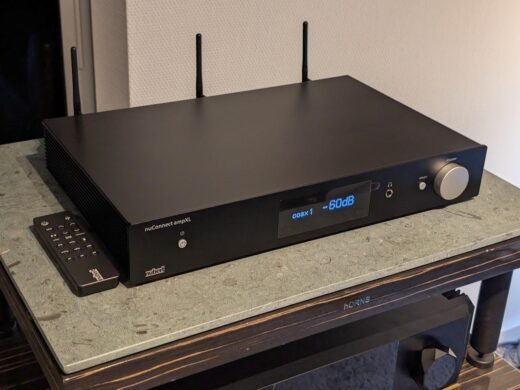 nuConnect ampXL