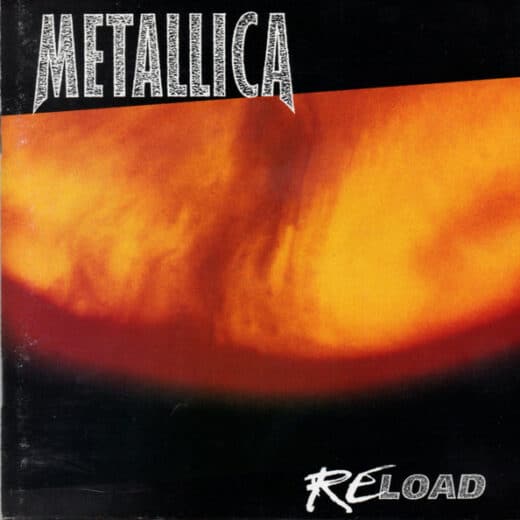 Metallica – Reload