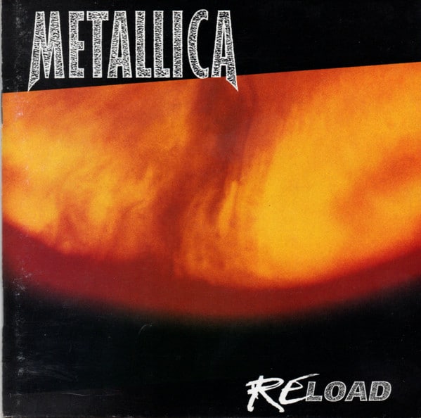 Metallica – Reload