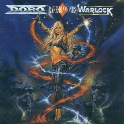 Doro & Warlock – Rare Diamonds