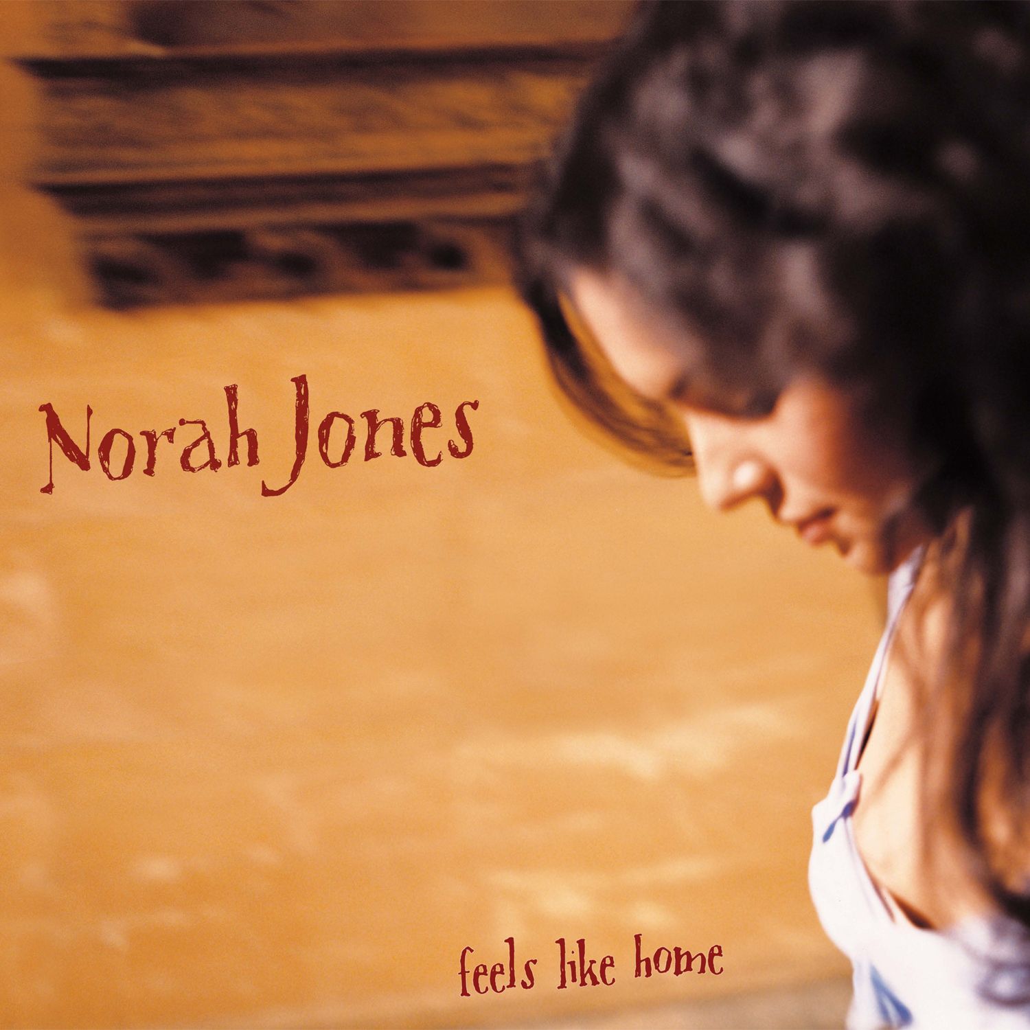 Nohra Jones – Feels like Home