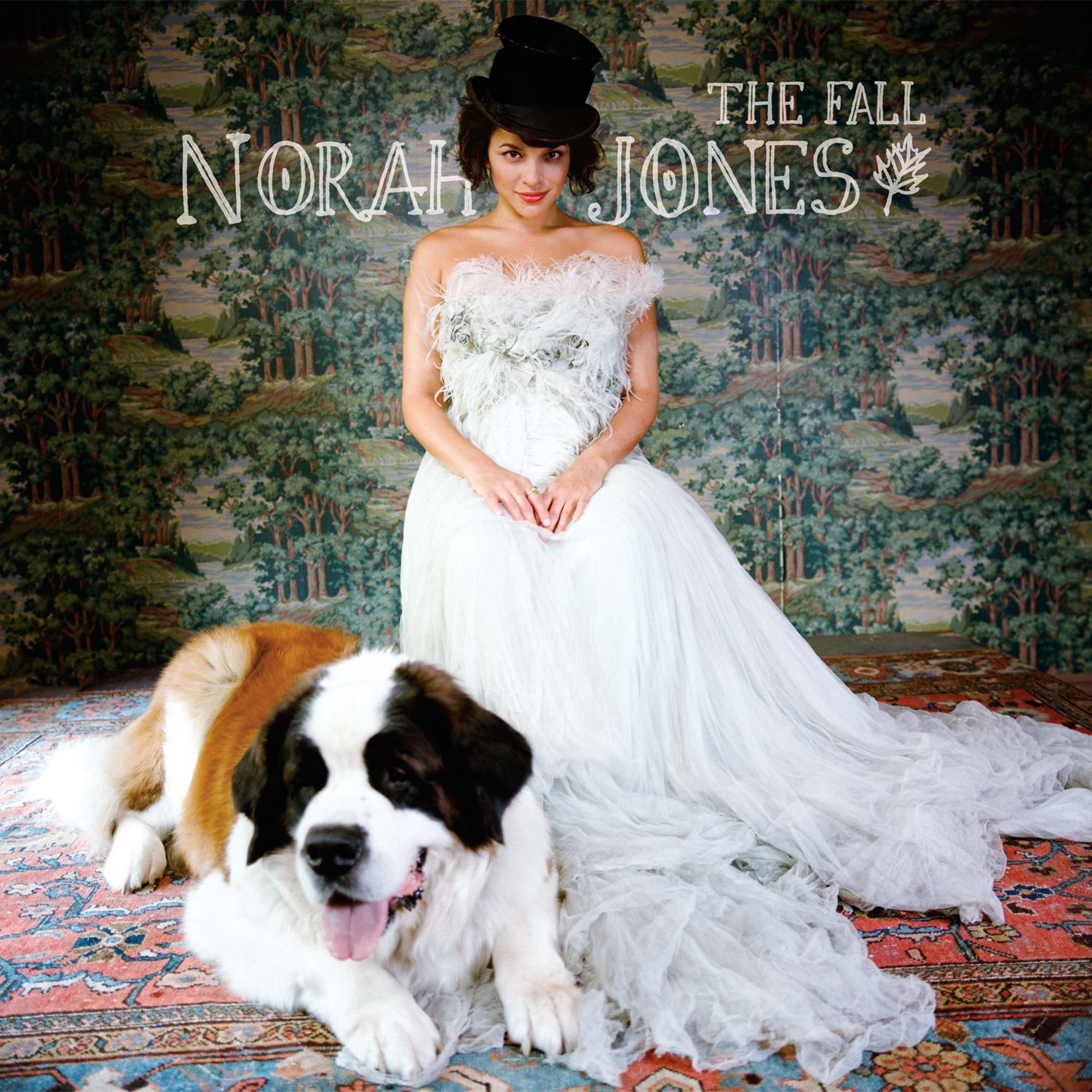 Norah Jones – The Fall