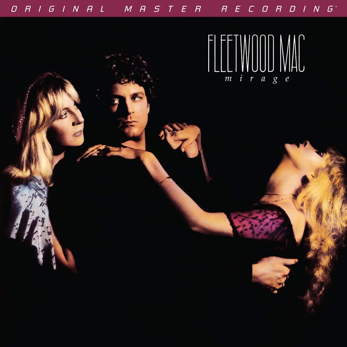 Fleetwood Mac – Mirage