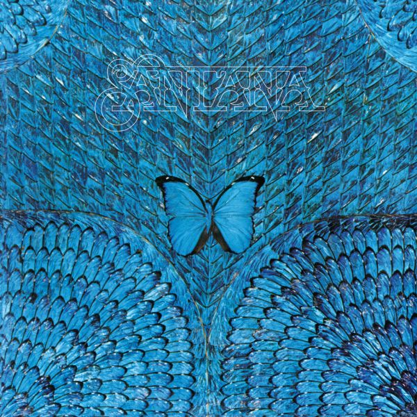 Santana – Borboletta