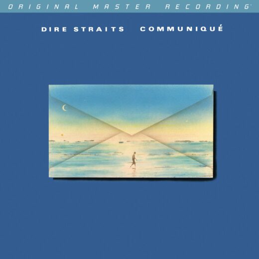 Dire Straits – Communiqué
