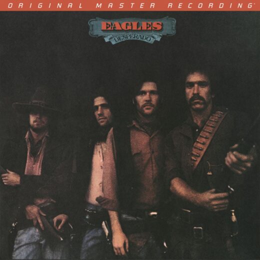 Eagles – Desperado