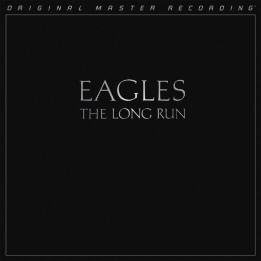 Eagles – The Long Run