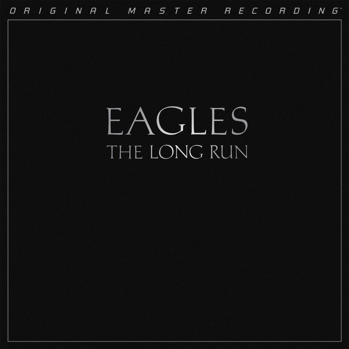 Eagles – The Long Run