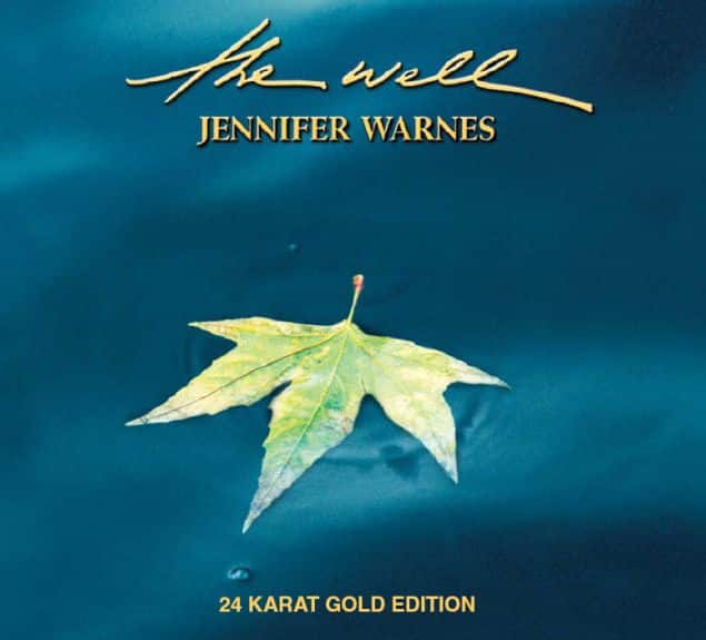 Jennifer Warnes – The Well