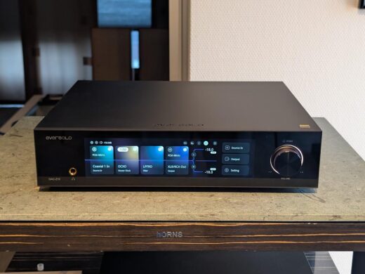 DAC-Z10