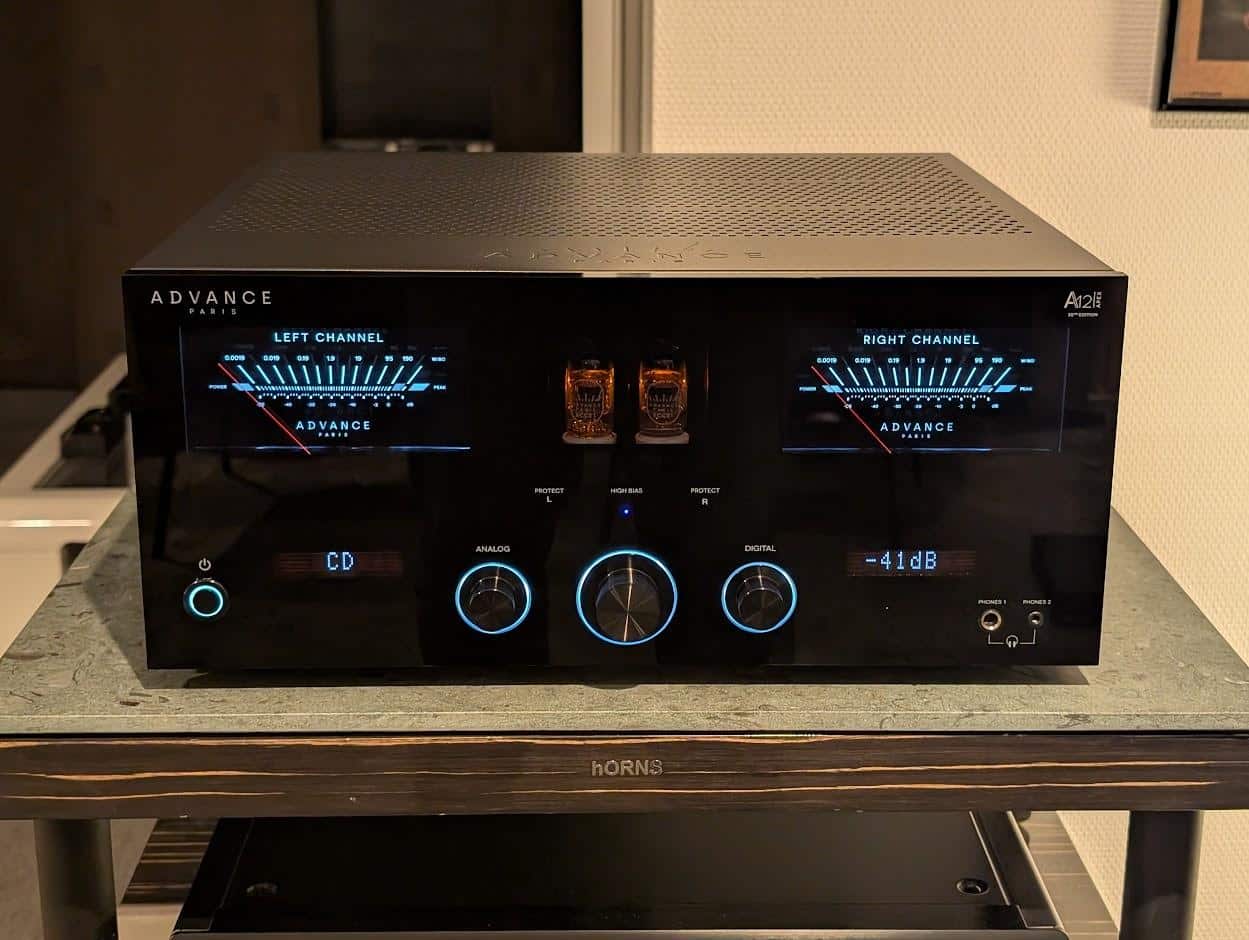 A12 APEX 30TH Edition