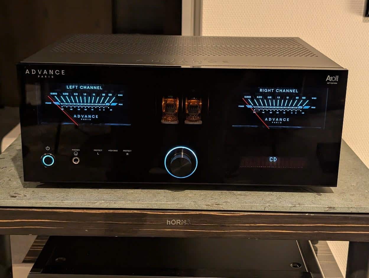 A10 APEX 30TH Edition