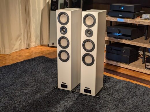 A 25 ++ Smart Aktiv Boxen ++