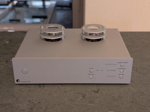 Tube Box S3 B