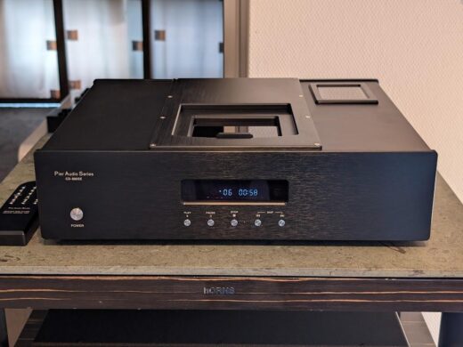 CD-880SE