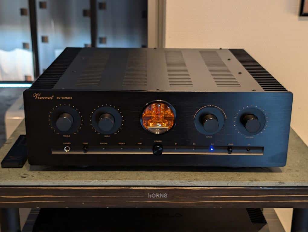 SV 237 MK II