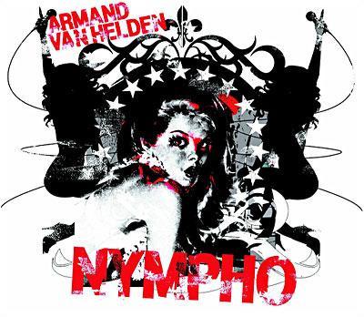 Armand Van Helden – Nympho