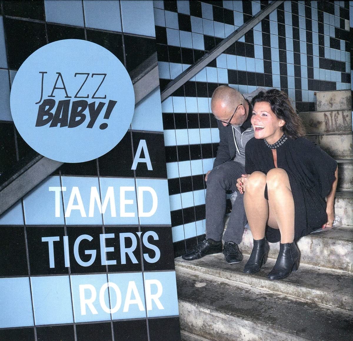 Jazz Baby! – A Tamed Tiger’s Roar